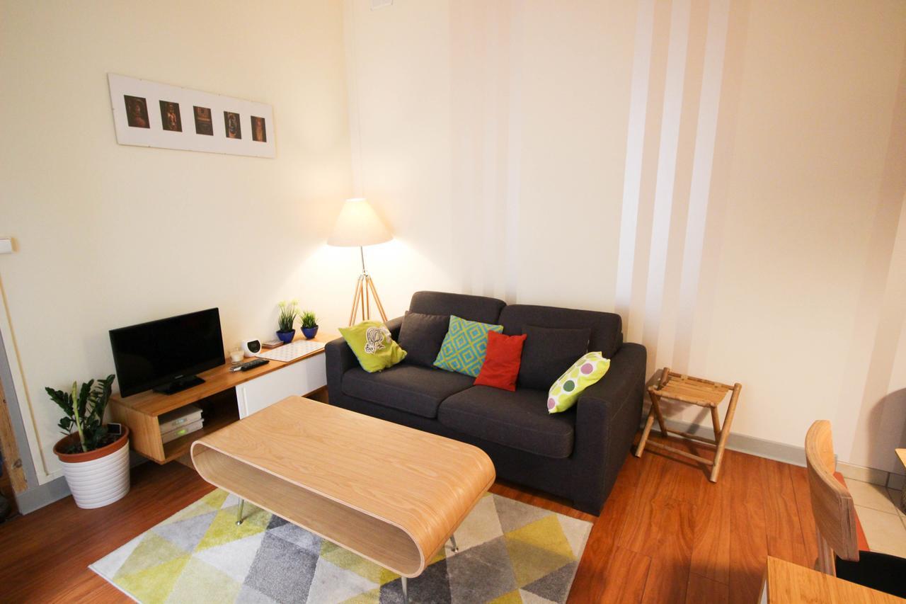 Appartement Boulevard Brune *